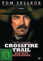 Crossfire Trail - Der Ritt nach Hause#34; von Simon... | DVD | Zustand sehr gut