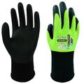 Wonder Grip Handschuhe 1855HY U-FEEL Arbeitshandschuhe Nitril Montagehandschuhe