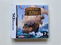 Nintendo DS Anno 1701 - Leerbox