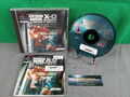 Iron Man X-O Manowar in Heavy Metal PS1 / Playstation 1 !! 