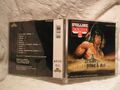 SOUNDTRACK  -   RAMBO III ( JERRY GOLDSMITH ) !! ( CD ) !! * NEAR MINT *