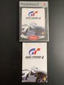 PS2 Gran Turismo 4 Platinum - Sony PlayStation 2 mit Anleitung