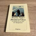 Business Class von Martin Suter (2002, Taschenbuch)