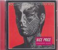 THE ROLLING STONES "Tattoo You" CD-Album