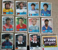 Panini Fußballbilder Euro 88 = 64 Bilder