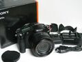 Sony DSC-RX10 II