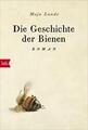 Die Geschichte der Bienen von Maja Lunde (2018, Taschenbuch)