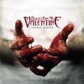 Bullet for My Valentine - Temper Temper [New CD]