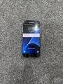 Samsung Galaxy S7 schwarz entsperrt 32GB 4GB RAM 5,1" Android 8 Smartphone gesprungen