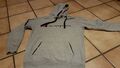 Champion Hoodie ,Pullover , grau Gr S warm