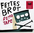 Demotape, 1 Audio-CD (Bandsalat Edition Remastered) | Fettes Brot | Deutsch | CD