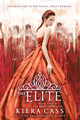 The Elite | Kiera Cass | Englisch | Taschenbuch | The Selection | 332 S. | 2014