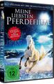 Meine liebsten Pferdefilme - 9 Filme auf 3 DVDs - Neu und OVP