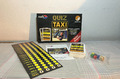 Quiz Taxi Reiseausgabe, Noris Gesellschaftsspiel, Quizspiel, vollständig