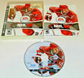 NHL 08 Sony Playstation 3 PS3 Complete CIB Free Same Day Ship Canada Hockey   *C