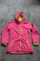 Softshelljacke Übergangsjacke Jacke Gr. 146 / 152