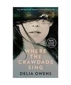 Where the Crawdads Sing, Delia Owens