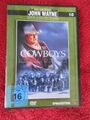 DVD - Die Cowboys (John Wayne Collection)###