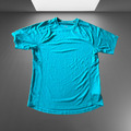 T-Shirt Nike Running Dri-Fit Gr. M Türkis