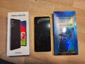 Samsung Galaxy A52s 5G  - 128GB - Awesome Black (Ohne Simlock) 