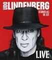 Udo Lindenberg - Stärker als die Zeit Live [2 Discs]