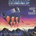 Keep in Touch von Dominoe | CD | Zustand sehr gut