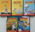 Tom & Jerry 5x DVD Sammlung fuer Kinder #2