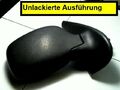 Aussenspiegel Rechts Mech. Verstellbar Renault Kangoo Rapid 1.9 D Eco (rl) FC /