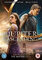 Jupiter Ascending [DVD] Zustand Gut