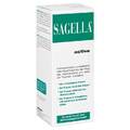 Sagella active Intimwaschlotion · 100 ml · PZN 07495424