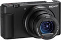 SONY ZV-1 Vlog Kamera 20,1 MP 4K Video Touchscreen Bluetooth WLAN HDMI B-WARE