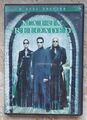 Matrix Reloaded - 2 Disc Edition (DVD) - FSK 16