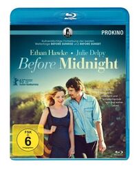 Before Midnight (Blu-ray)