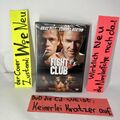 DvD Fight Club (1999) [David Fincher] Brad Pitt, Edward Norton,Meat Loaf  1d-133