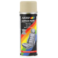 MOTIP VINYLSPRAY LEDERSPRAY BEIGE GRAU 200ML 004231