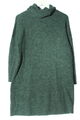 ONLY Longpullover Damen Gr. DE 40 grün Casual-Look