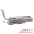 KRAFTSTOFFTANK KRAFTSTOFFBEHÄLTER BENZINTANK FÜR VW POLO 86C 1.0-1.3 BJ 85-94