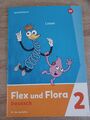 Flex und Flora. Heft Lesen 2:  | Ausgabe 2021 | V2