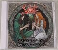 SABBAT - History Of The Demos To Come (NEW*LIM.200 CD*UK THRASH/FOLK METAL*DEMOS