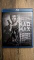 Blu-ray " Mad Max Collection 1-3 Italienische Fassung, dt. Tonspur 