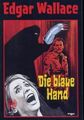 Edgar Wallace - Die blaue Hand DVD     20 % Rabatt beim Kauf von 4