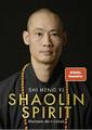 Shi Heng Yi Shaolin Spirit