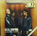 A.K.A. - Warning / VG / 12""