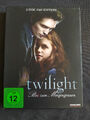 Twilight - Biss zum Morgengrauen - 2 Disc Fan Edition