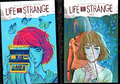 Life is strange (Panini, 2019-...) Band 1,2 je lim-222expl.