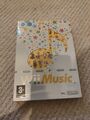 Nintendo Wii Spiel Wii Musik NEU & FABRIKVERSIEGELT 