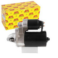 ATL ANLASSER STARTER 1,2kW 12V passend für LKW NKW | A 77 510