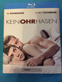 Keinohrhasen 2-Disc Edition Blu-Ray + DVD