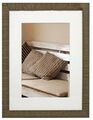 Henzo 80.684.04 Driftwood 30x40cm braun | Holzrahmen