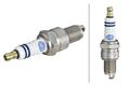 HELLA 8EH 188 705-131 Spark Plug for CHEVROLET,CHRYSLER,DAEWOO,DAIHATSU,HONDA,HY